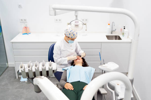 Best Dental Fillings (Composite and Amalgam)  in Tice, FL